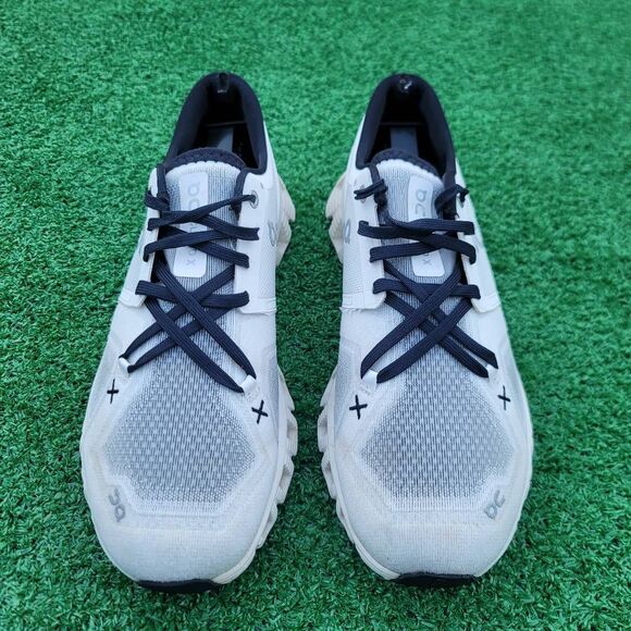 On Cloud X3 - Women's running shoes - Size 9 - Picture 4 of 11